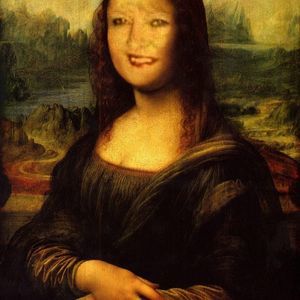Meet your Posher, Linda